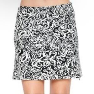 Aryeh Tessa Sea Skort Skirt Set 2 Sun SPF XL Shell Starfish